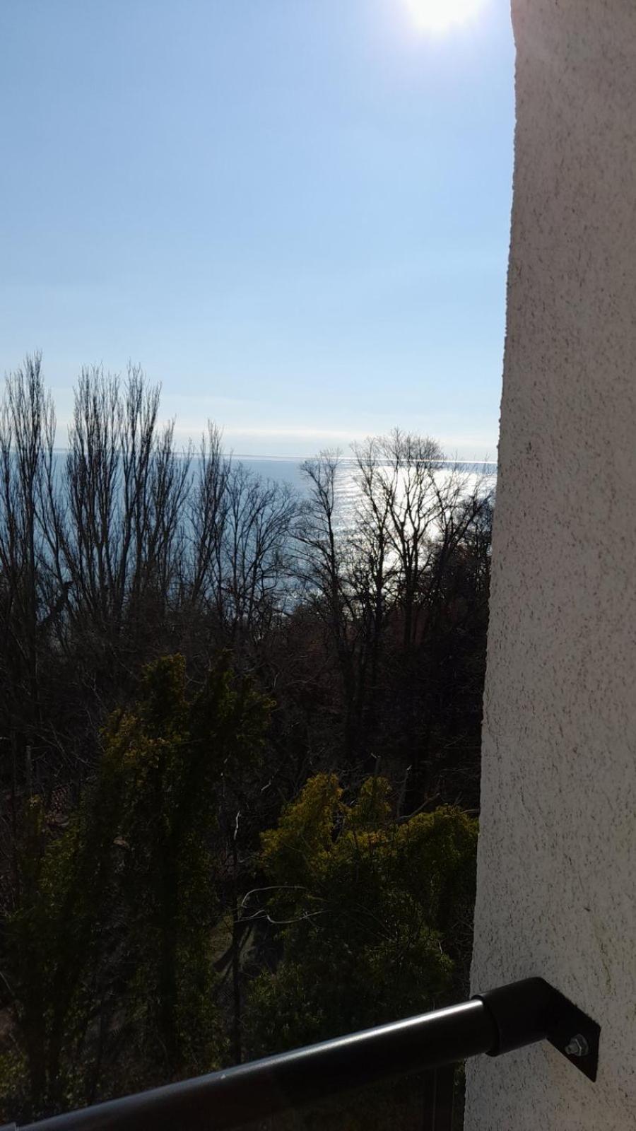 Queen'S Garden Balchik Apartment Екстер'єр фото