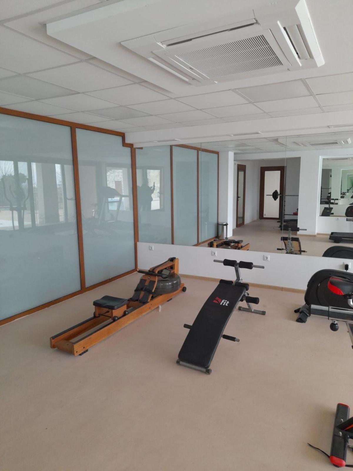 Queen'S Garden Balchik Apartment Екстер'єр фото