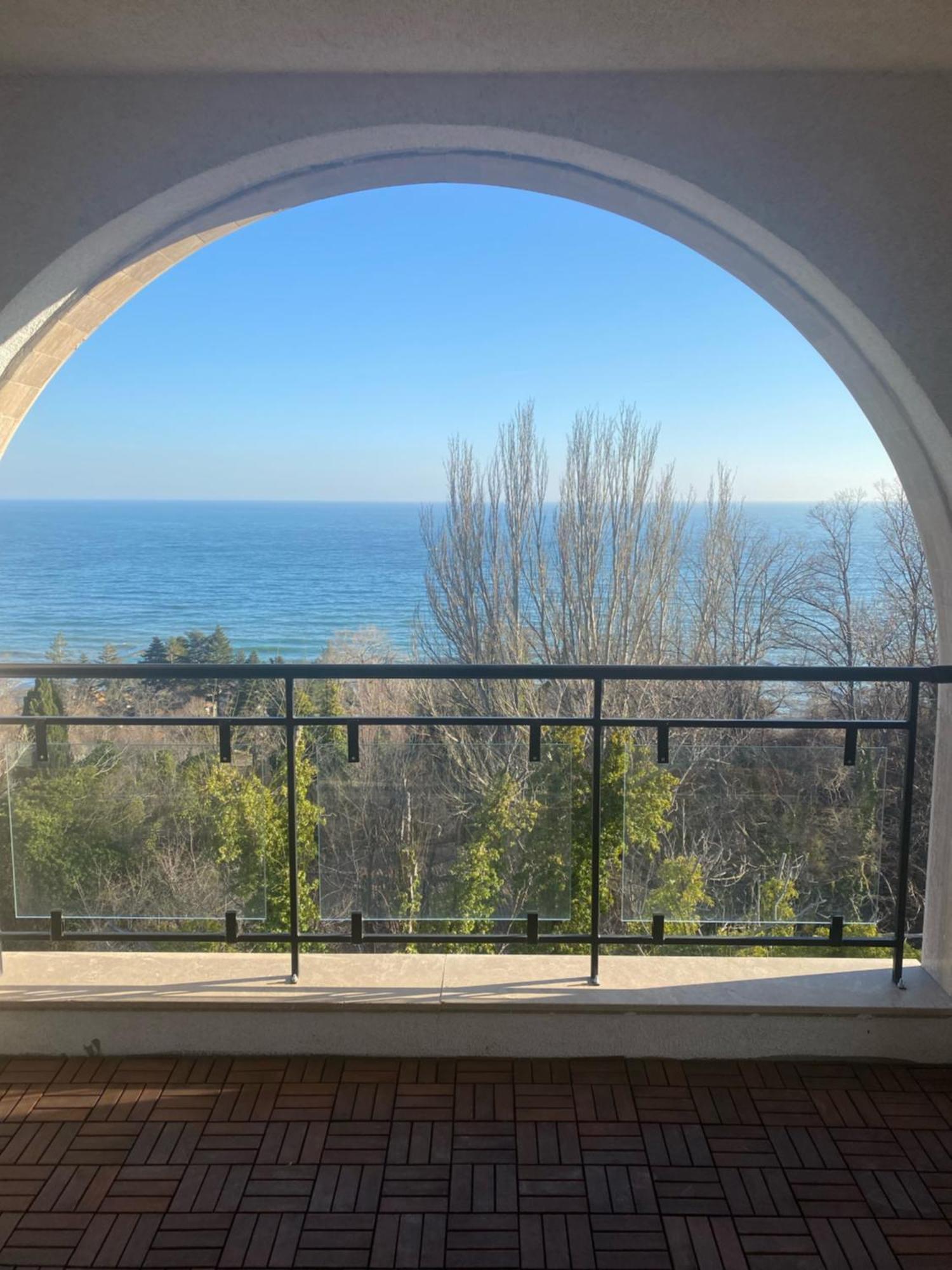 Queen'S Garden Balchik Apartment Екстер'єр фото