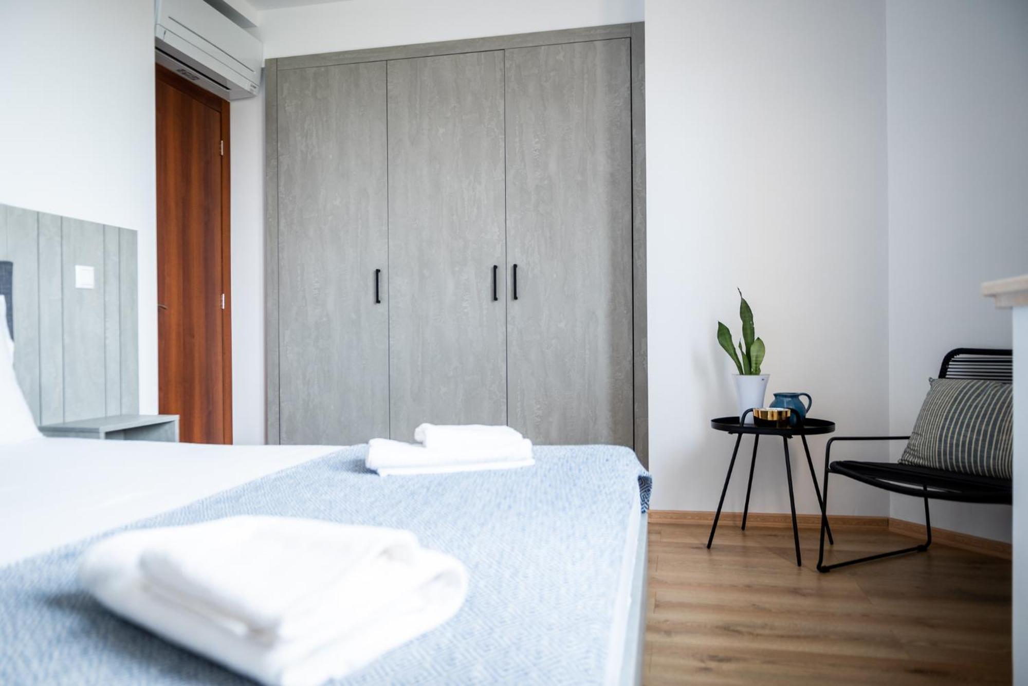 Queen'S Garden Balchik Apartment Екстер'єр фото