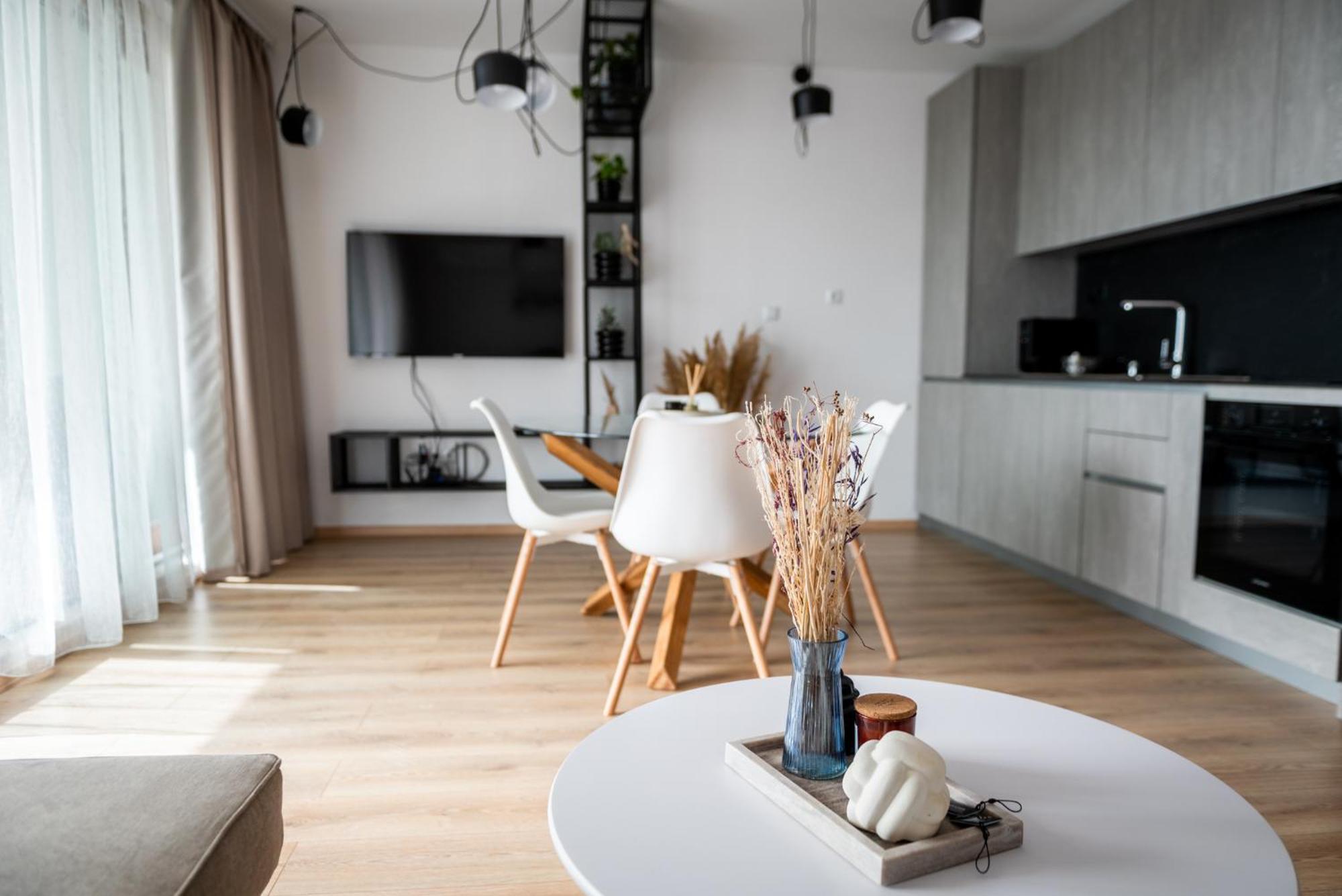 Queen'S Garden Balchik Apartment Екстер'єр фото