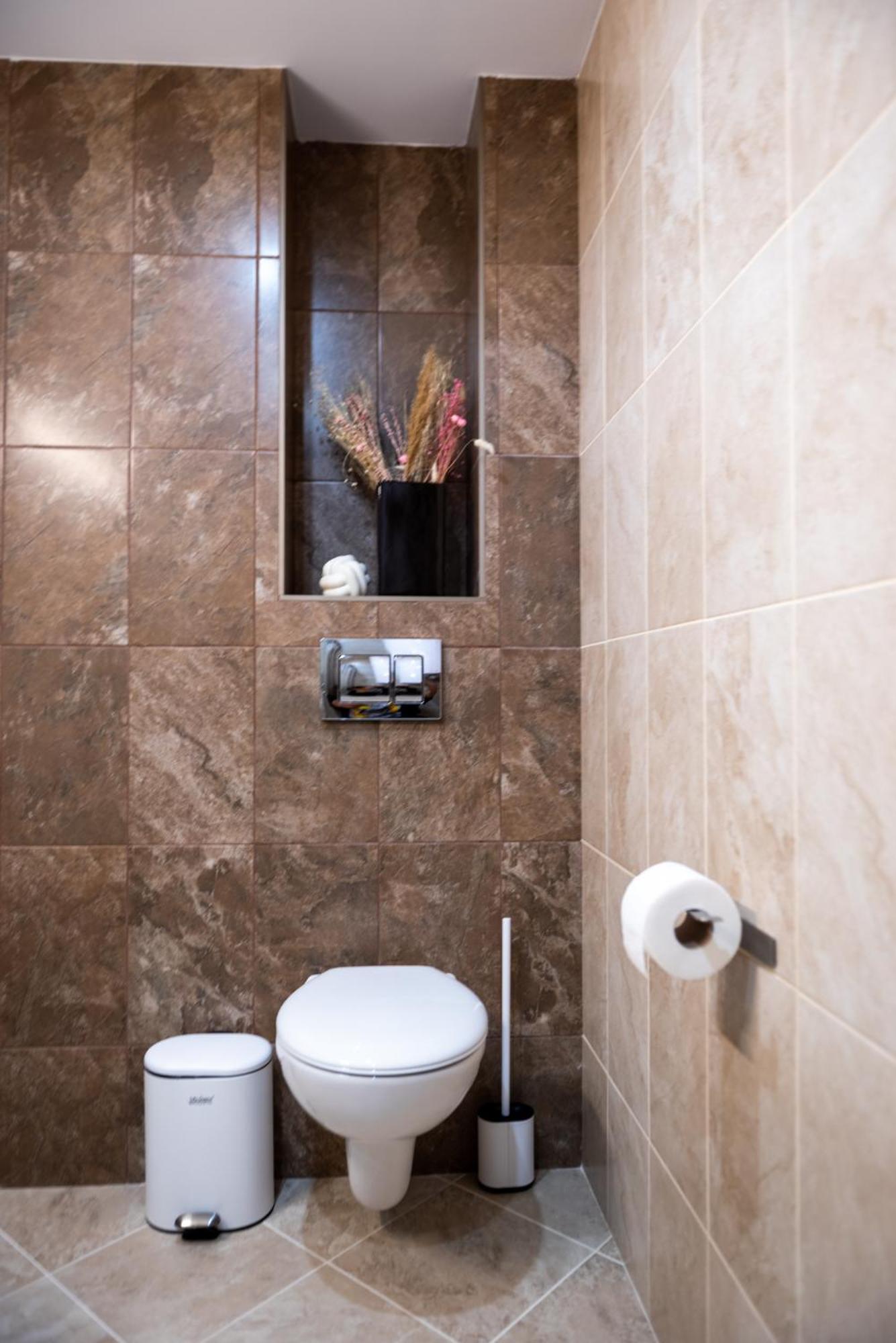 Queen'S Garden Balchik Apartment Екстер'єр фото
