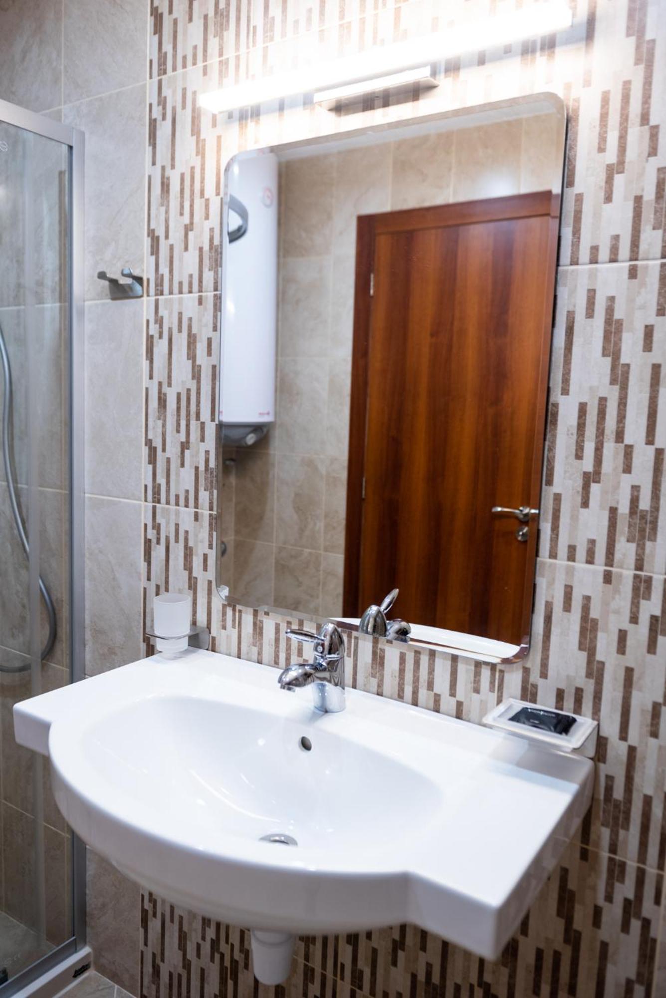 Queen'S Garden Balchik Apartment Екстер'єр фото