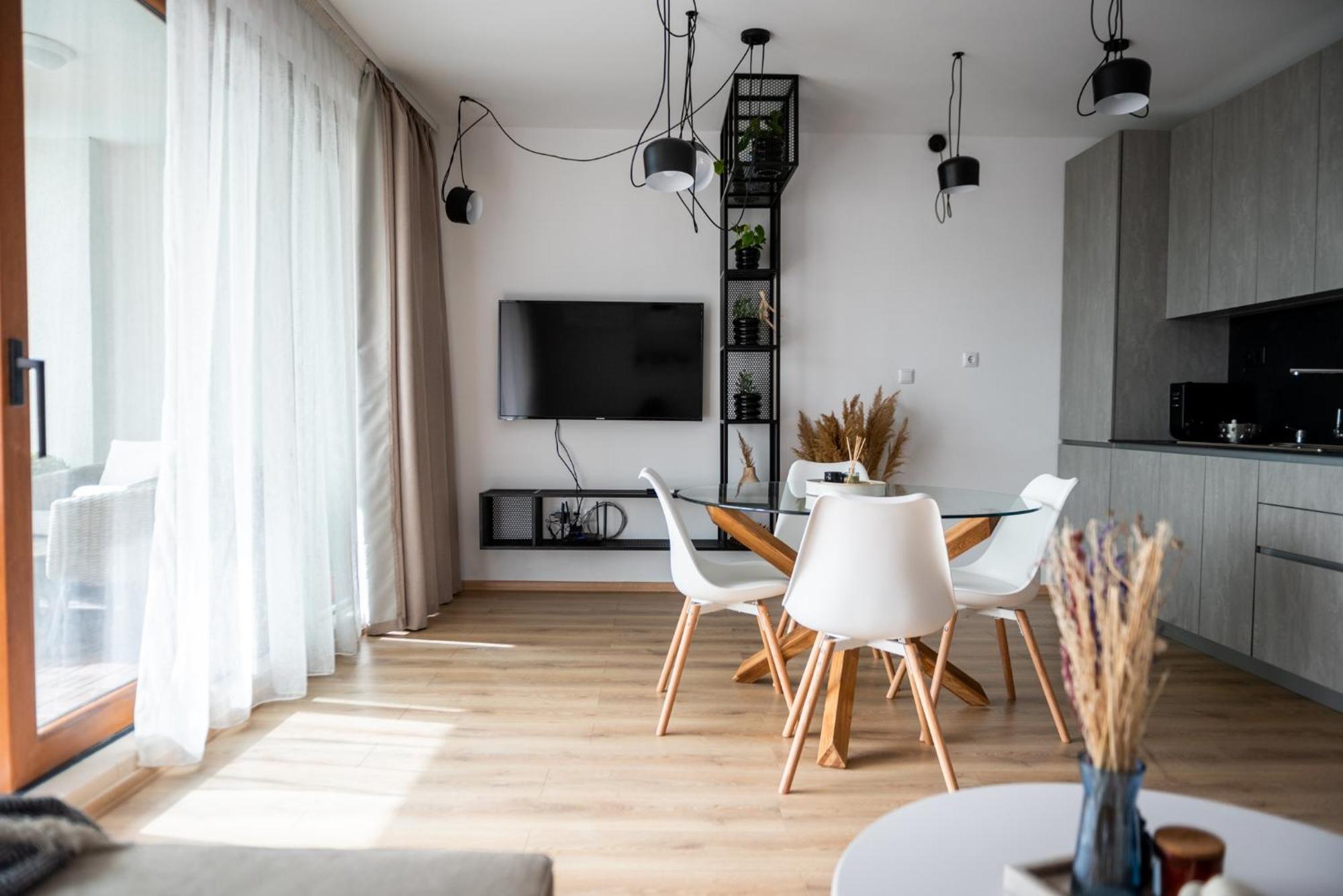 Queen'S Garden Balchik Apartment Екстер'єр фото