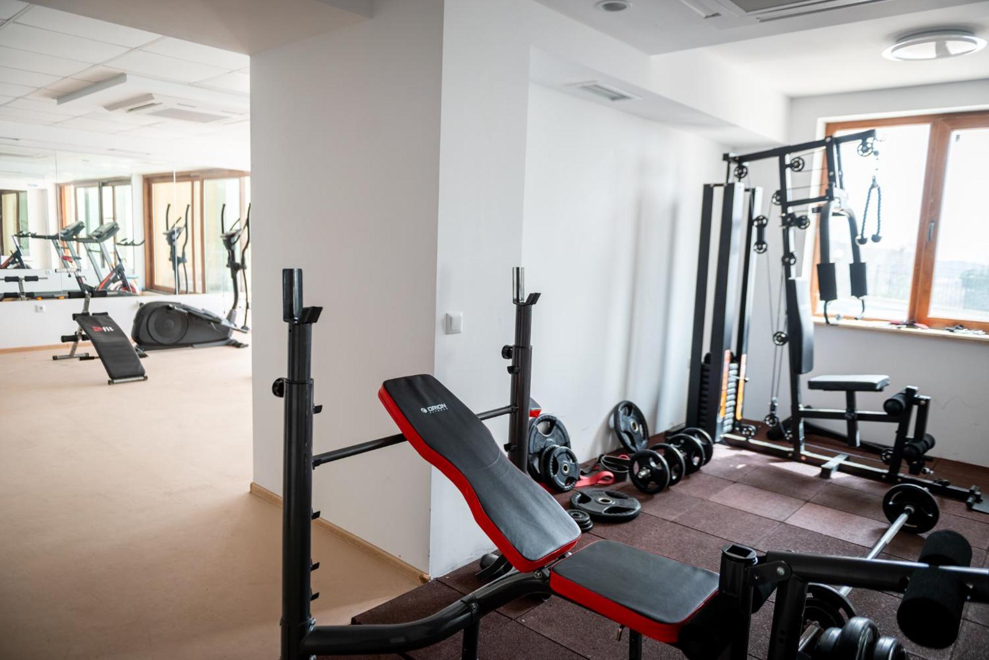 Queen'S Garden Balchik Apartment Екстер'єр фото