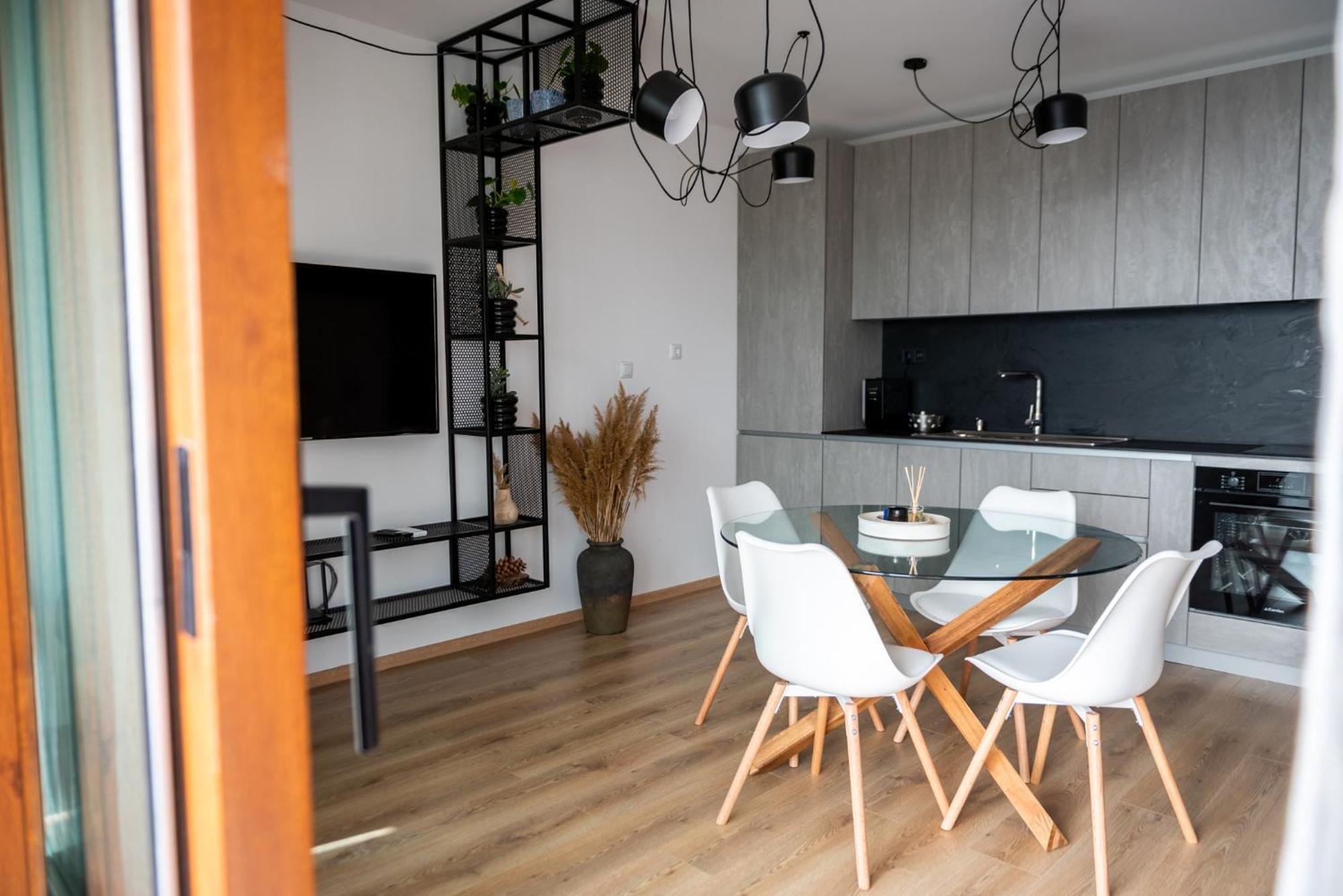 Queen'S Garden Balchik Apartment Екстер'єр фото