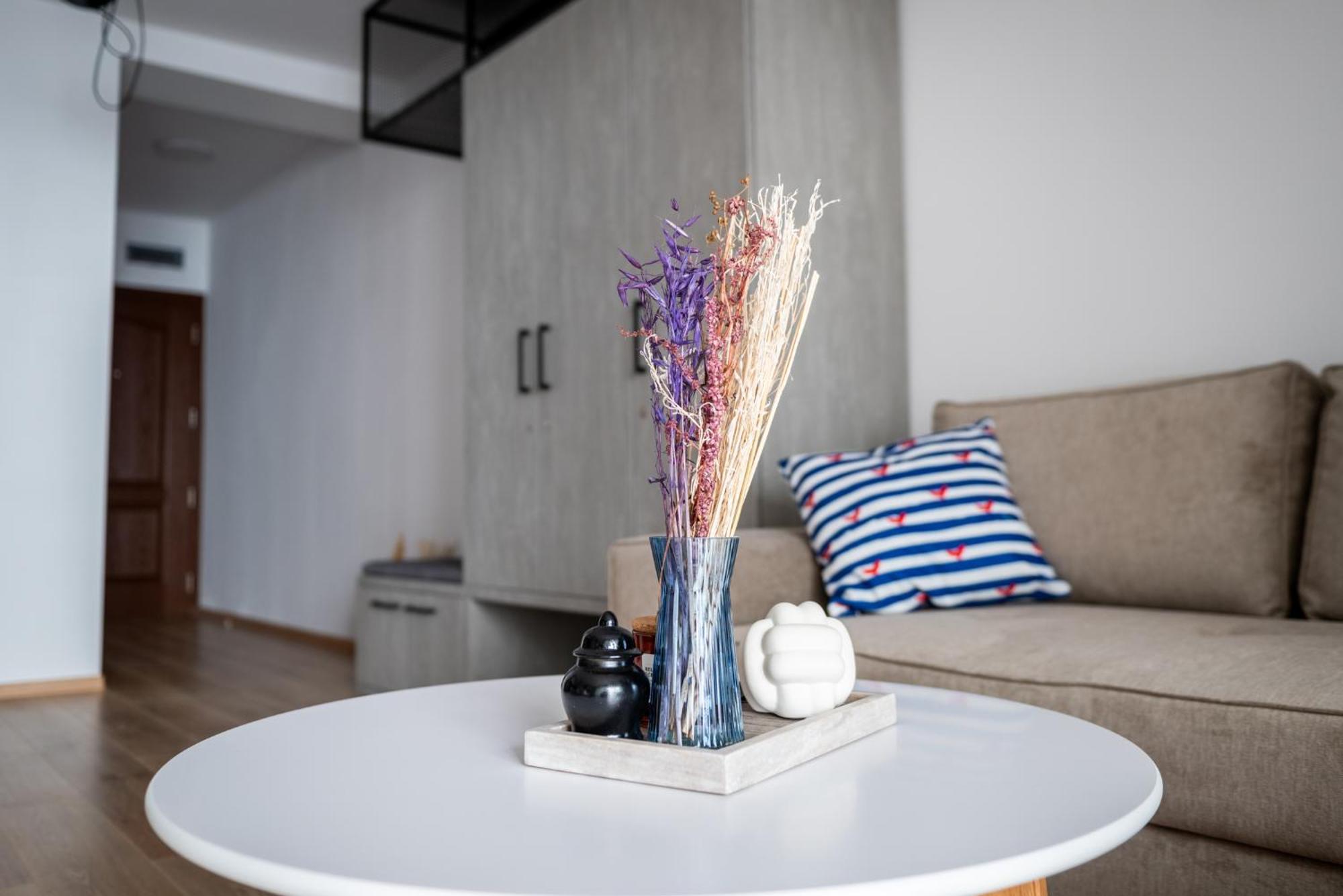 Queen'S Garden Balchik Apartment Екстер'єр фото