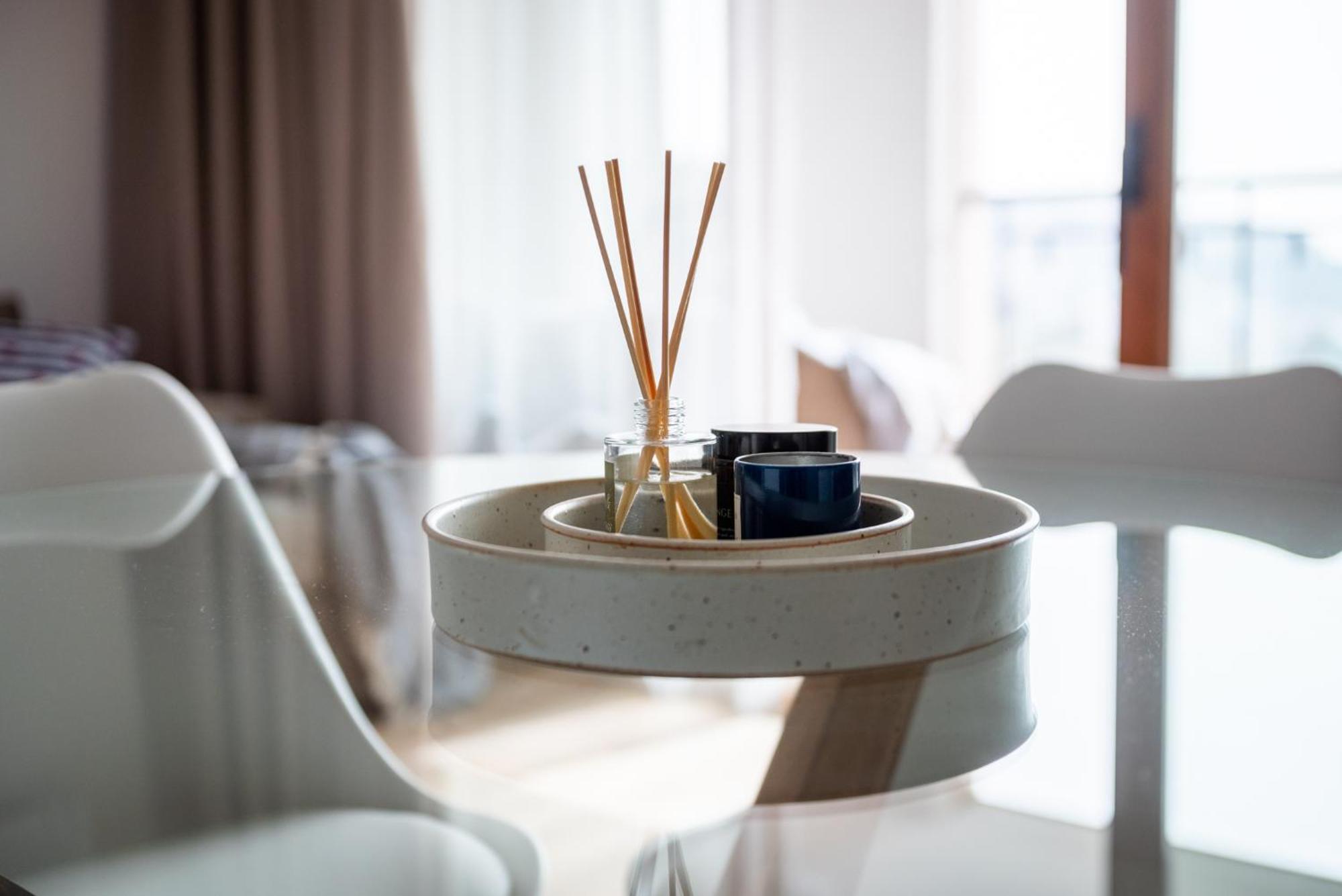 Queen'S Garden Balchik Apartment Екстер'єр фото