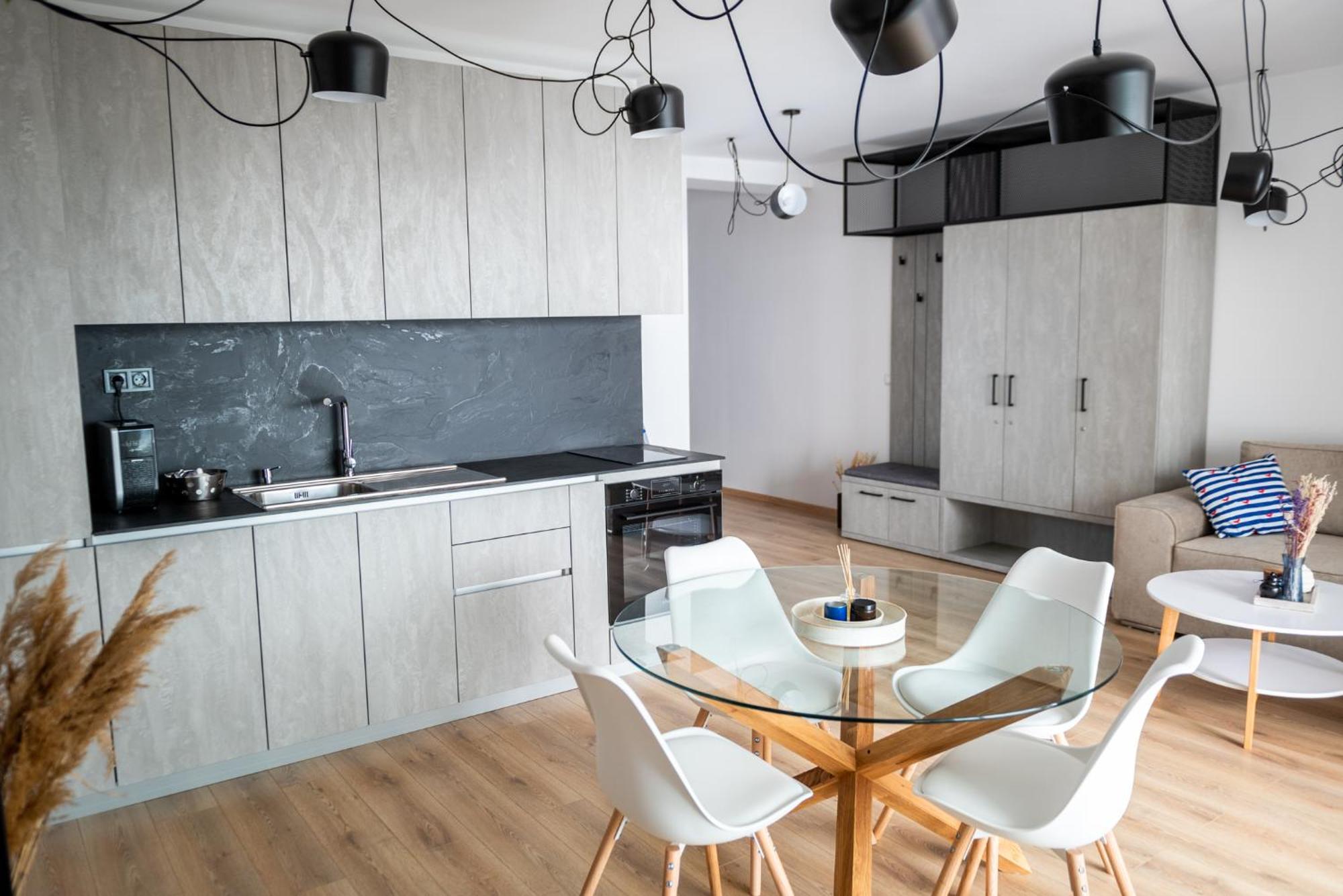 Queen'S Garden Balchik Apartment Екстер'єр фото