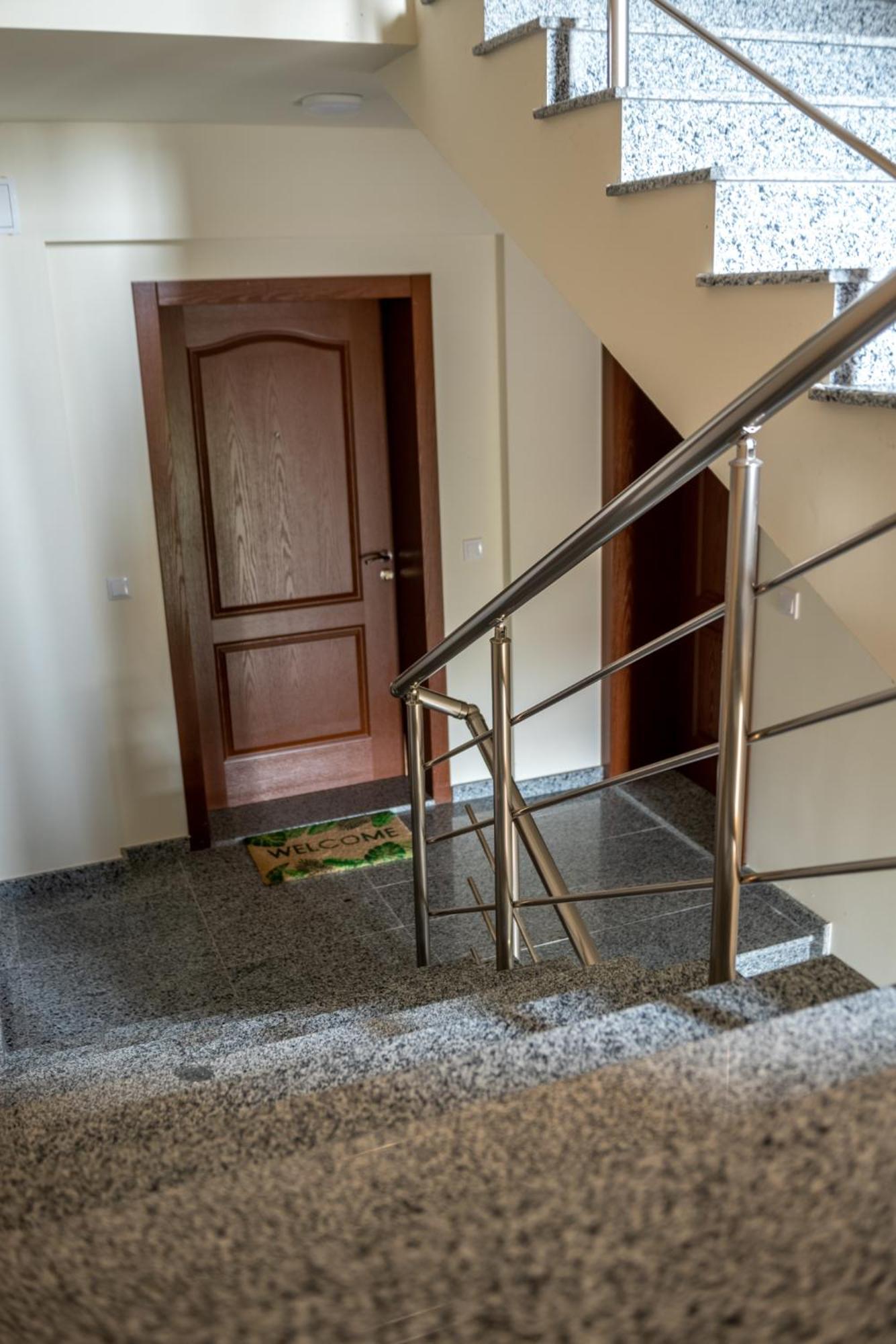 Queen'S Garden Balchik Apartment Екстер'єр фото