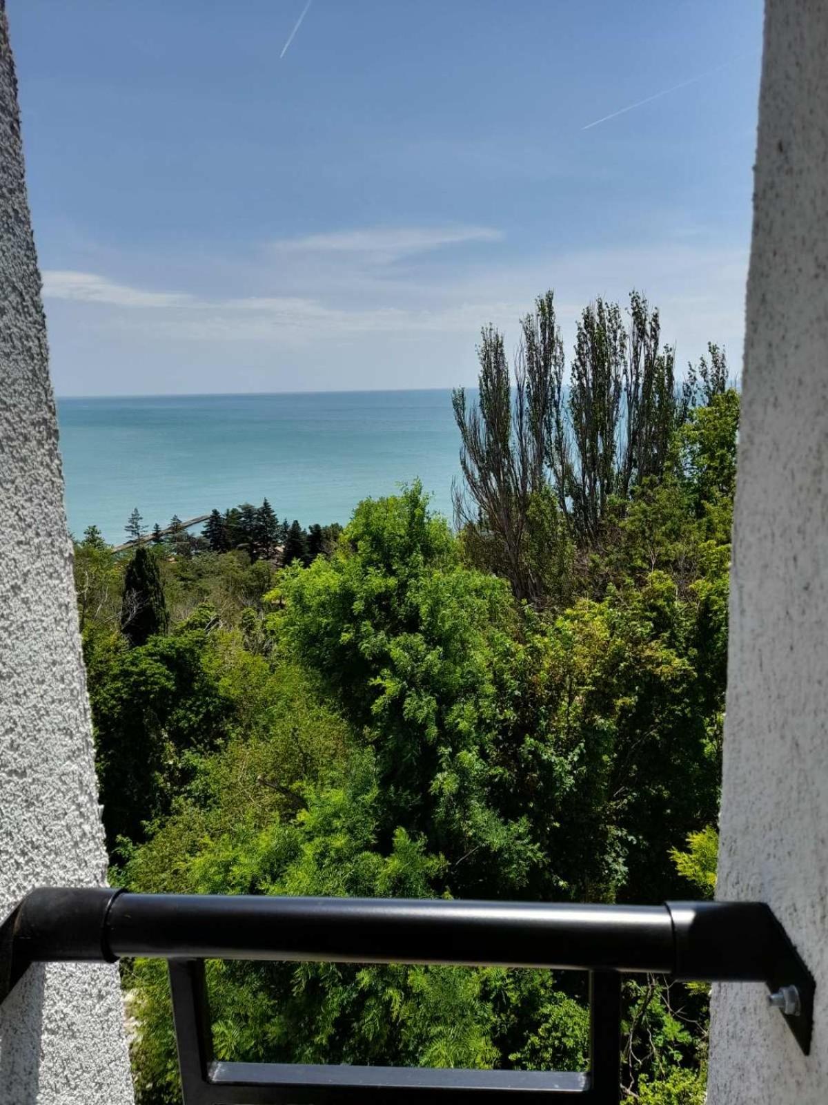 Queen'S Garden Balchik Apartment Екстер'єр фото